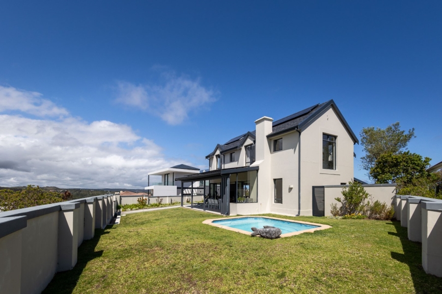 3 Bedroom Property for Sale in Pezula Golf Estate Western Cape